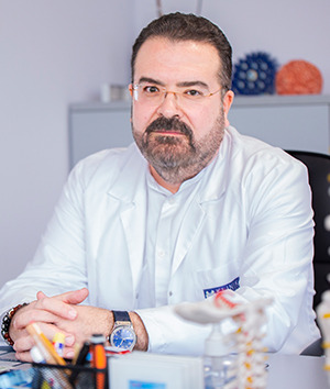 Baris Saygili