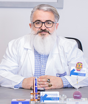 Op. Dr. Önder Murat Delialioglu